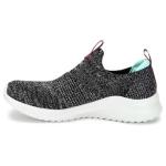 Tenis Skechers Ultra Flex 2.0 Pretty Dazzling 149181br Feminino - Foto 8