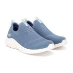 Tenis Skechers Ultra Flex 2.0 Pretty Dazzling 149181br Feminino - Foto 6