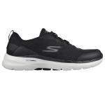 Tenis Skechers Go Walk 6 Bold Knight 216204 Masculino - Foto 2