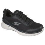 Tenis Skechers Go Walk 6 Bold Knight 216204 Masculino - Foto 1