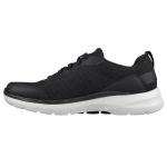 Tenis Skechers Go Walk 6 Bold Knight 216204 Masculino - Foto 4