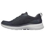 Tenis Skechers Go Walk 6 Bold Knight 216204 Masculino - Foto 2