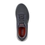 Tenis Skechers Go Walk 6 Bold Knight 216204 Masculino - Foto 4