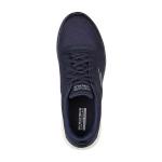 Tenis Skechers Go Walk 6 Bold Knight 216204 Masculino - Foto 3