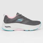 Tenis Skechers Max Cushioning Arch Fit 128308 Feminino - Foto 1