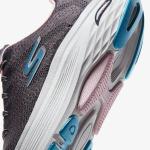 Tenis Skechers Max Cushioning Arch Fit 128308 Feminino - Foto 4