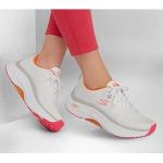 Tenis Skechers Max Cushioning Arch Fit 128308 Feminino - Foto 5