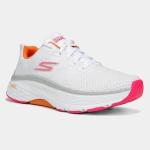 Tenis Skechers Max Cushioning Arch Fit 128308 Feminino - Foto 2