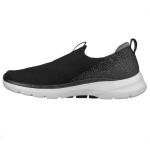 Tenis Skechers Go Walk 6 216202 Masculino - Foto 3