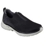 Tenis Skechers Go Walk 6 216202 Masculino - Foto 1