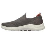 Tenis Skechers Go Walk 6 216202 Masculino - Foto 2