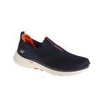 Tenis Skechers Go Walk 6 216202 Masculino - Foto 1
