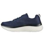 Tenis Skechers Go Walk Hyper Burst 124578 Feminino - Foto 4