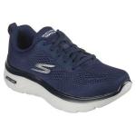 Tenis Skechers Go Walk Hyper Burst 124578 Feminino - Foto 1