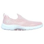 Tenis Skechers Go Walk 6 Glimmering 124502 Feminino - Foto 2