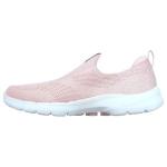Tenis Skechers Go Walk 6 Glimmering 124502 Feminino - Foto 3