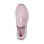 Tenis Skechers Go Walk 6 Glimmering 124502 Feminino - Foto 5