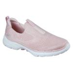 Tenis Skechers Go Walk 6 Glimmering 124502 Feminino - Foto 1