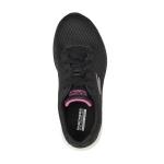 Tenis Skechers Go Walk 6 Iconic Vision 124514 Feminino - Foto 4
