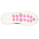 Tenis Skechers Go Walk 6 Iconic Vision 124514 Feminino - Foto 5