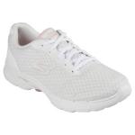 Tenis Skechers Go Walk 6 Iconic Vision 124514 Feminino - Foto 1