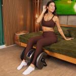 Massageador De P�s E Pernas Shiatsu Foot Bivolt Relaxmedic - Foto 12