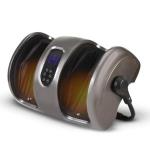 Massageador De P�s E Pernas Shiatsu Foot Bivolt Relaxmedic - Foto 10