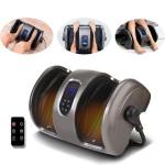 Massageador De P�s E Pernas Shiatsu Foot Bivolt Relaxmedic - Foto 9