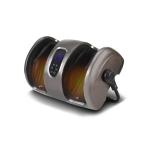 Massageador De P�s E Pernas Shiatsu Foot Bivolt Relaxmedic - Foto 1