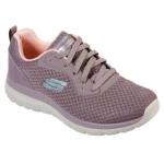 Tenis Skechers Bountiful 12606br Feminino - Foto 1