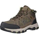 Bota Skechers Selmen Melano 204477 Masculino - Foto 1