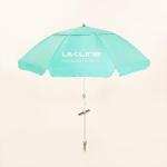 Guarda Sol Com Prote��o Solar Fpu50+ 1,90 M Di�metro Com Perfurador Uv Line - Foto 2