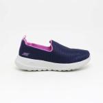 Tenis Skechers Go Walk Joy 15600br Feminino - Foto 1