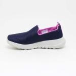 Tenis Skechers Go Walk Joy 15600br Feminino - Foto 5