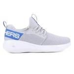 Tenis Skechers Go Run Fast Valor 55103br Masculino - Foto 1