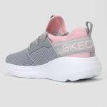 Tenis Skechers Go Run Fast Valor 15103br Feminino - Foto 2