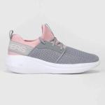Tenis Skechers Go Run Fast Valor 15103br Feminino - Foto 1