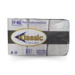 Papel Toalha Extra Luxo 20x20,5cm 1000 Folhas Klassic - Foto 1