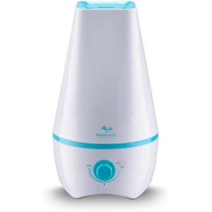 Umidificador Ultrassonico 2 Litros Compact Air Relaxmedic   RM-HA0101A