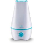 Umidificador Ultrassonico 2 Litros Compact Air Relaxmedic - Foto 1