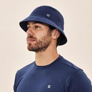 Chapu Uv Toronto Colors Fpu50+ Com Proteo Solar Masculino Uv Line