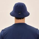 Chap�u Uv Toronto Colors Fpu50+ Com Prote��o Solar Masculino Uv Line - Foto 3