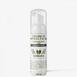 Espuma Limpeza Facial 150ml Bioleuca - Foto 1