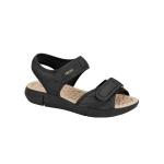 Sandalia Modare Reflex Sense Nylon Tech 7142.118.17607 Feminino - Foto 1