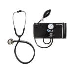 Aparelho De Press�o Adulto Com Estetosc�pio Duplo Bic New Innova Plus - Foto 1