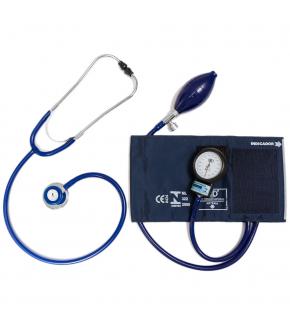 Aparelho De Press�o Adulto Com Estetosc�pio Duplo New Innova Plus Bic