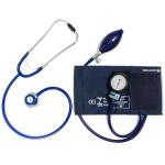 Aparelho De Press�o Adulto Com Estetosc�pio Duplo Bic New Innova Plus - Foto 1