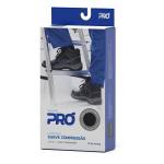 Meia Sigvaris 3/4 960 Pro Fechada 15-20mmhg - Foto 3