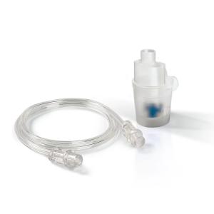 Conjunto Nebulizador Copo Mangueira Ne-C803 Omron   NEB-NSET2-83Z