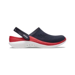 Sandalia Crocs Literide 360 Clog 206708 Masculino